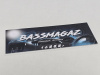 Сертификат подарочный BASSMAGAZ 16000р