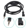AUX штатный переходник BMW AUX BM54 E39 E46 E53