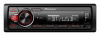 Авто магнитола Pioneer MVH-S215BT