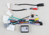 BRAIM cable Nissan ISO canbus