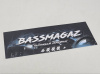 Сертификат подарочный BASSMAGAZ 6000р