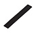 Термоусадка чёрная 1м (из 30мм в 15мм)
