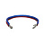 Кабель акустический Pride 2x0.5мм (20ga) медь