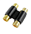 Адаптер RCA 2(F) x 2(F)