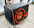 Активный сабвуфер Bos Mini K100 Активный сабвуфер Bos Mini K100